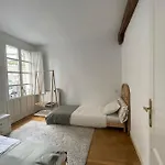Bonito Y Acogedor Junto A Plaza Unamuno Apartment *