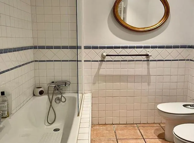 Apartamento Bonito Y Acogedor Junto A Plaza Unamuno *