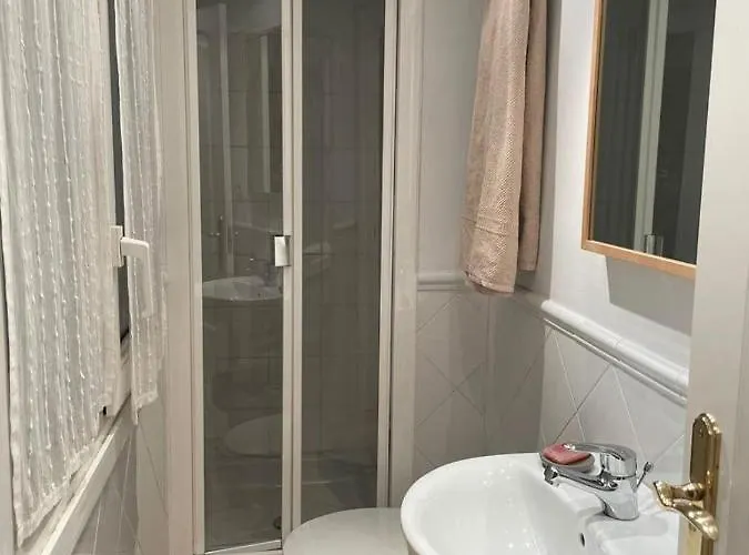 Apartamento Bonito Y Acogedor Junto A Plaza Unamuno *