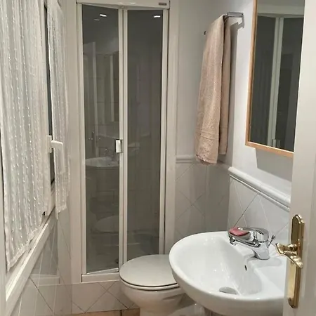 Apartment Bonito Y Acogedor Junto A Plaza Unamuno *