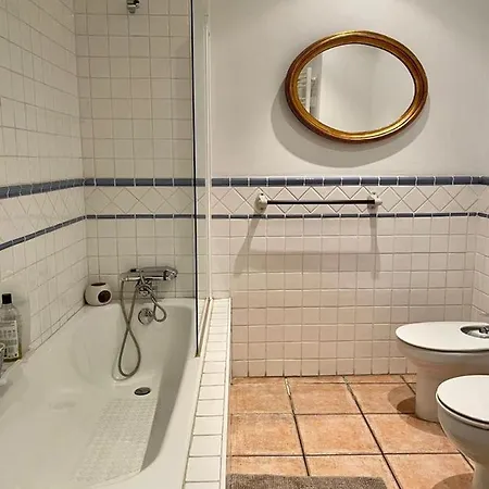 Apartment Bonito Y Acogedor Junto A Plaza Unamuno *