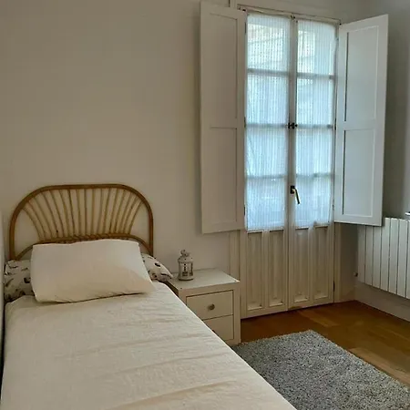 Bonito Y Acogedor Junto A Plaza Unamuno * Bilbao